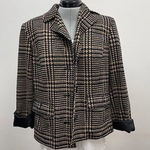 JONES NEW YORK blazer 💞